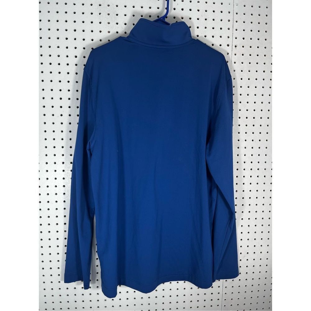 Southern Tide Performance Pullover - image 2